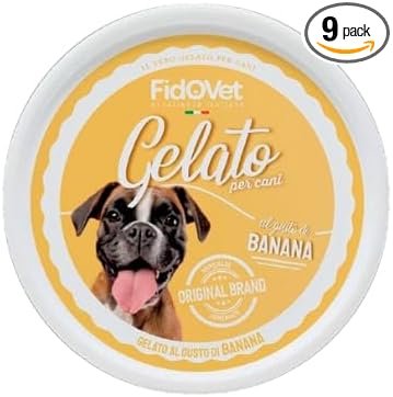 Helados para Mascotas