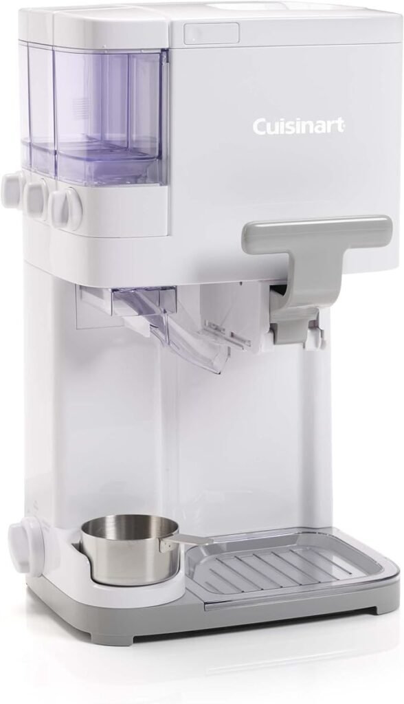 Tipos de helados Especiales