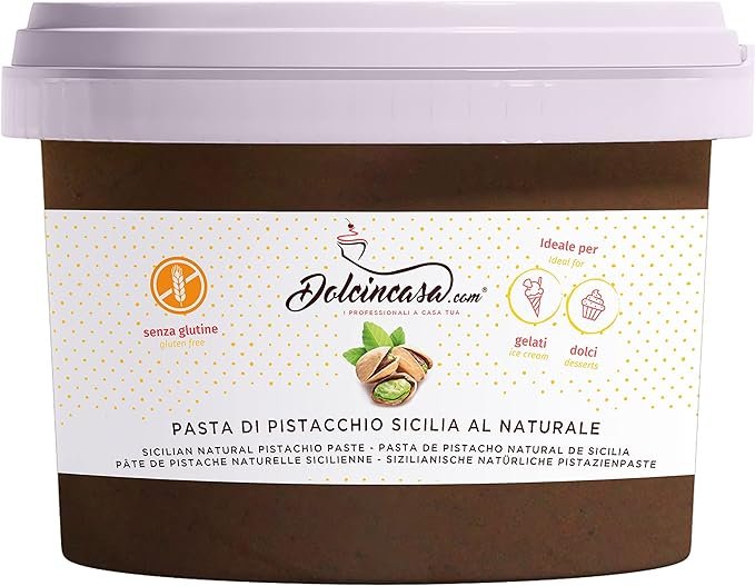 Helados VIP y Gourmet
